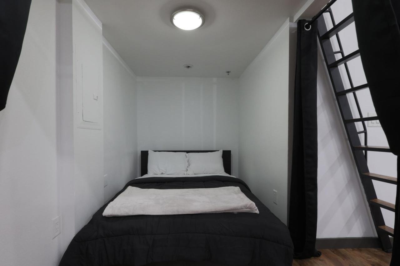 Old West Studio Lofts West Tampa Exterior foto